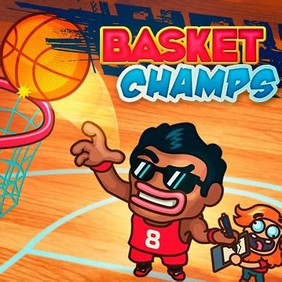 Basket Champs